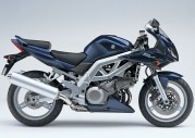 Suzuki SV1000S